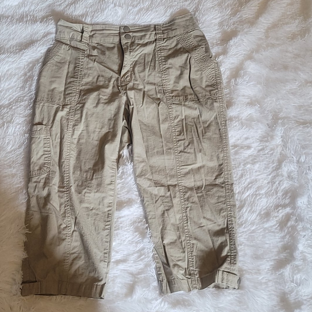 Capris - Picture 2 of 6